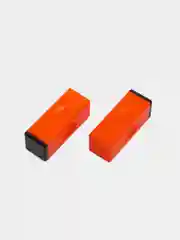 Оранжевый брик-тик