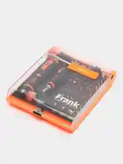 Набор отверток Perfeo Frank, с битами