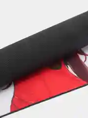 Игровой коврик для мыши по аниме "Евангелион", Аска Лэнгли Сорью
