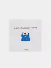 Открытка "Давай напишем свою историю"