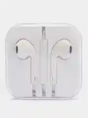 Наушники проводные для iPhone, jack 3,5 мм