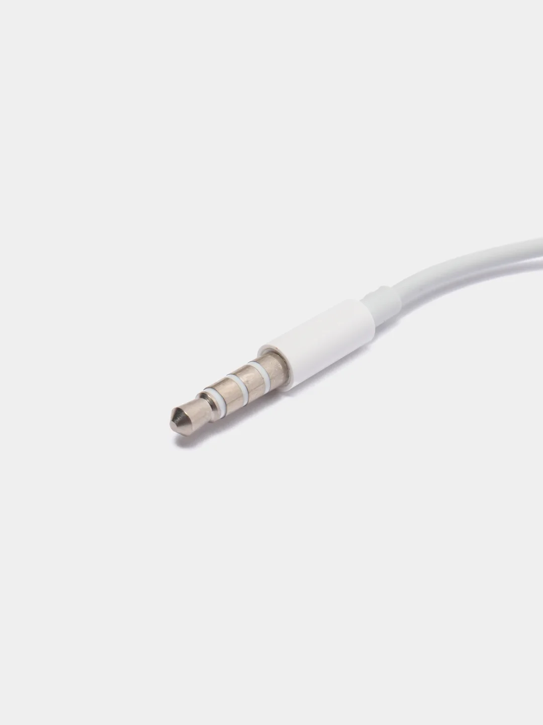 Наушники проводные для iPhone, jack 3,5 мм