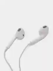 Наушники проводные для iPhone, jack 3,5 мм