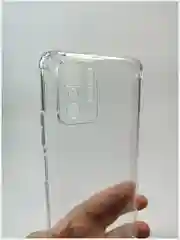 Чехол для Poco X3 GT / Note 10 Pro 5G