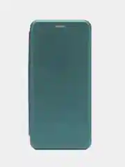 Морской чехол книжка Huawei Nova Y70, Хуавей Нова У70