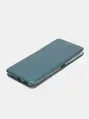Морской чехол книжка Huawei Nova Y70, Хуавей Нова У70