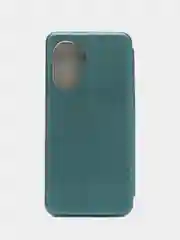 Морской чехол книжка Huawei Nova Y70, Хуавей Нова У70