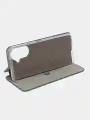 Морской чехол книжка Huawei Nova Y70, Хуавей Нова У70