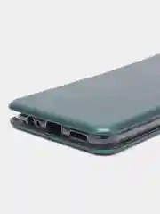 Морской чехол книжка Huawei Nova Y70, Хуавей Нова У70