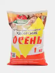 Фосфорно-калийное удобрение "Осень", 1 кг