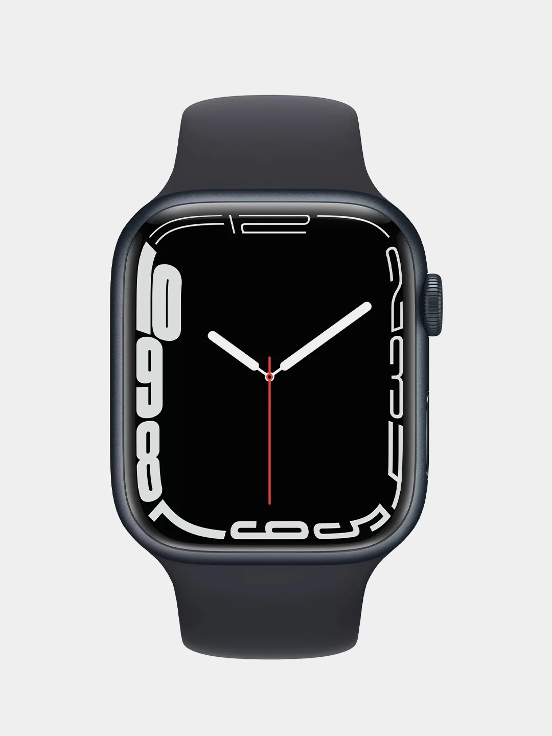 Черный умные часы Smart Watch 8