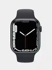 Черный умные часы Smart Watch 8