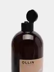 Шампунь Ollin Salon Beauty с экстрактом семян льна для питания и восстановления, 1000 мл