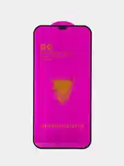 Защитное стекло iPhone 11, XR, X, XS, 11 Pro, XS Max, 12 Pro, 12 ProMax, 13, 13Pro, 14 Pro