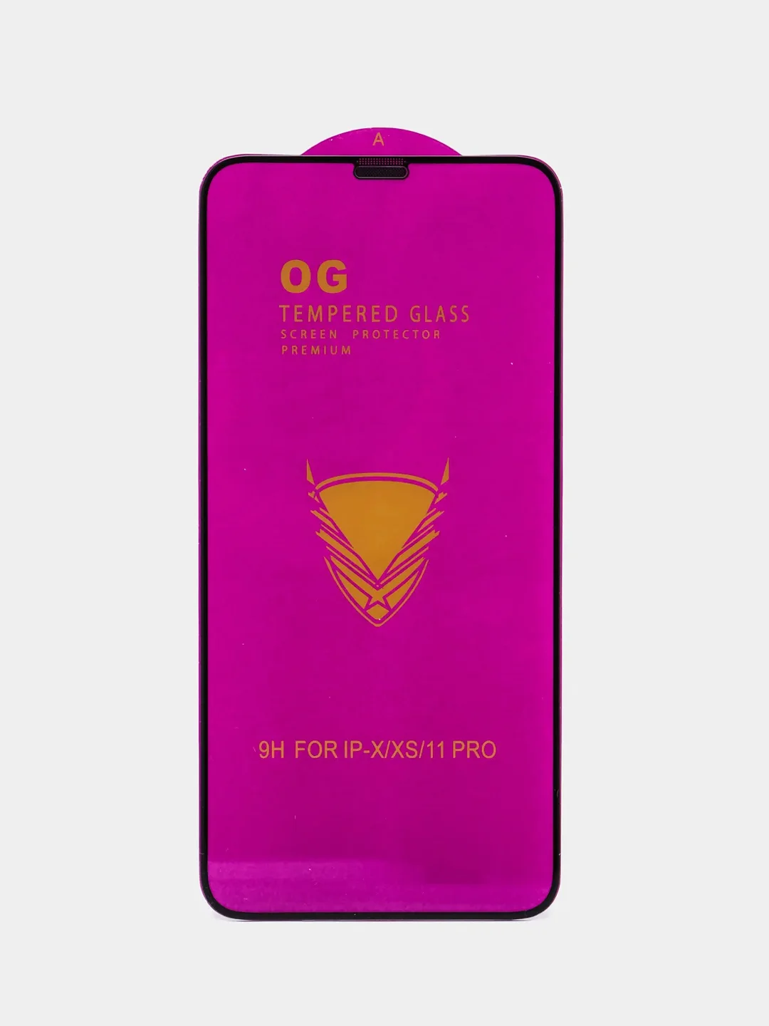 Защитное стекло iPhone 11, XR, X, XS, 11 Pro, XS Max, 12 Pro, 12 ProMax, 13, 13Pro, 14 Pro