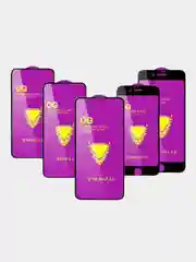 Защитное стекло iPhone 11, XR, X, XS, 11 Pro, XS Max, 12 Pro, 12 ProMax, 13, 13Pro, 14 Pro