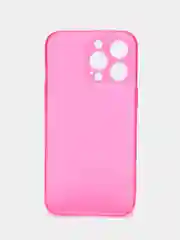 Красный чехол для iPhone 11, 12, 13, 7, 8, SE 2020, Plus, X, XS, XR, Max, Pro, mini, прозрачный