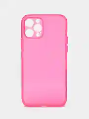 Красный чехол для iPhone 11, 12, 13, 7, 8, SE 2020, Plus, X, XS, XR, Max, Pro, mini, прозрачный