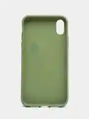 Зеленый чехол для iPhone 7, 8, 7+, 8+, 6s+