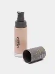 Карамельный тональный крем для лица Lameila