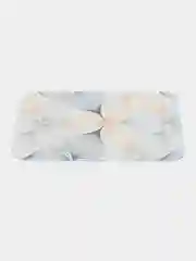 Серый коврик для ванной комнаты 40 x 60 см