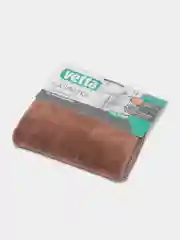 Карамельный салфетка для мебели из микрофибры супервпитывающая, 30 х 30 см
