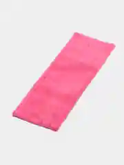 Красный насадка для швабры из микрофибры, 10 х 40 см, 4 цвета