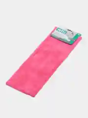 Красный насадка для швабры из микрофибры, 10 х 40 см, 4 цвета