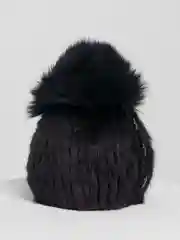 Шапка женская