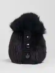 Шапка женская