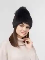 Шапка женская