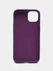 Фиолетовый чехол для iPhone 13