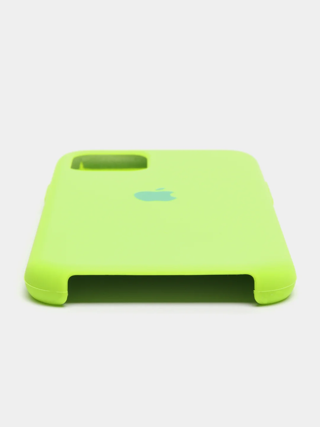 Лайм чехол Silicone Case для iPhone 11 Pro