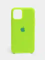 Лайм чехол Silicone Case для iPhone 11 Pro