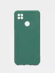 Чехол для Xiaomi Redmi 9C / 9C NFC / 10A (Сяоми Редми 9С, 10А), силиконовый