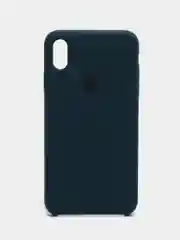 Морской чехлы для iPhone XS Max Silicone Case