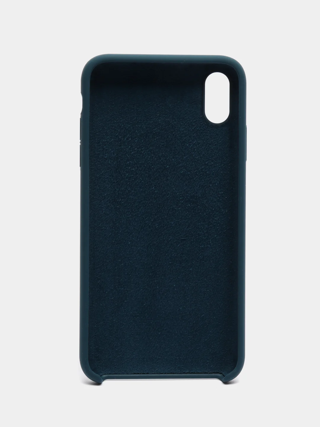 Морской чехлы для iPhone XS Max Silicone Case