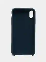 Морской чехлы для iPhone XS Max Silicone Case