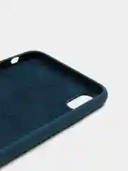 Морской чехлы для iPhone XS Max Silicone Case