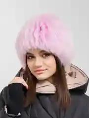Шапка женская