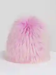 Шапка женская