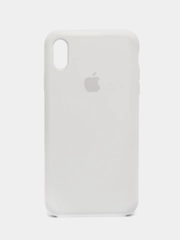 Чехлы для iPhone XS Max Silicone Case