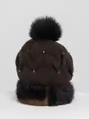Шапка женская