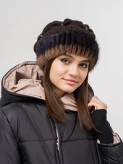 Шапка женская