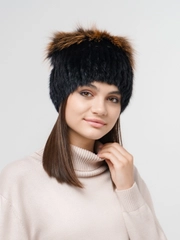 Шапка женская