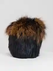 Шапка женская