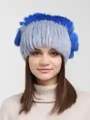 Шапка женская