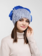 Шапка женская
