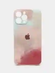 Карамельный чехол для Айфон (iPhone) 11 / 14 / 13 Pro / Max / 7 / 8 / Plus X / XS XR / 12 Mini, силиконовый