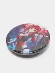 Белый значки аниме "Код Гиасс" (Code Geass)